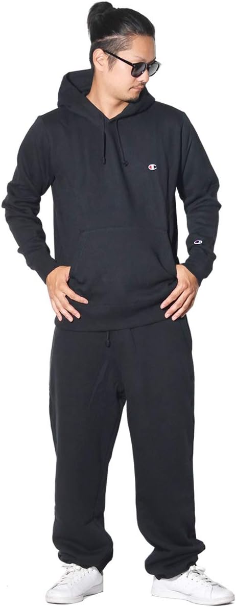 Champion セットアップ 616T0MBzjzL._UY1000_.jpg